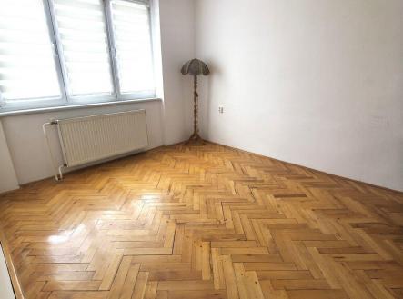 Pronájem bytu, 3+1, 69 m²