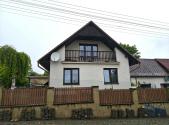 Prodej domu/vily, 257 m²