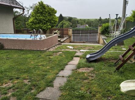 Prodej domu/vily, 257 m²