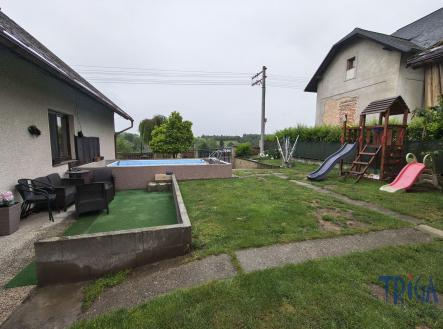 Prodej domu/vily, 257 m²