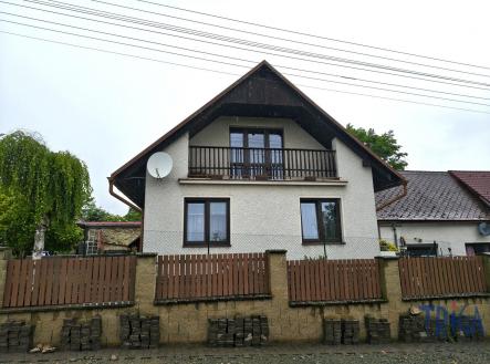 Prodej domu/vily, 257 m²