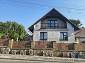 Prodej domu/vily, 257 m²