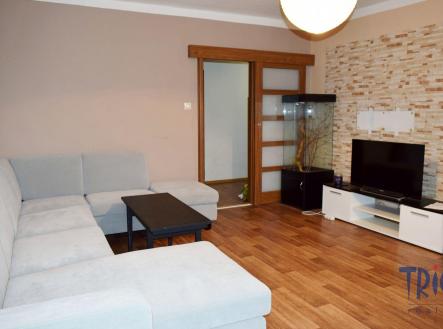 Prodej bytu, 3+1, 71 m²