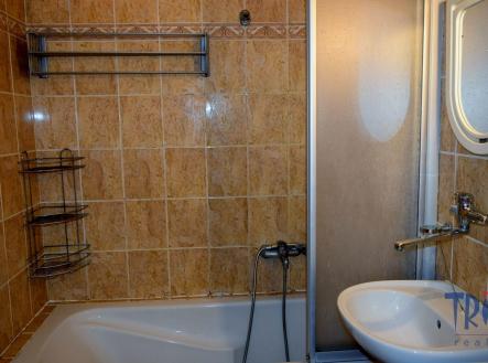Prodej bytu, 3+1, 71 m²