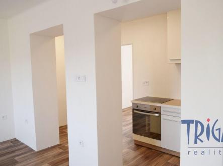 Prodej bytu, 3+kk, 64 m²