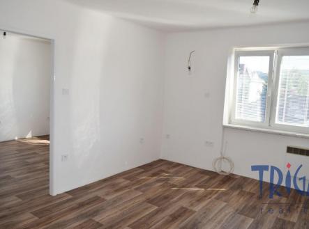 Prodej bytu, 3+kk, 64 m²