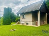 Prodej chaty/rekreačního objektu, 40 m²