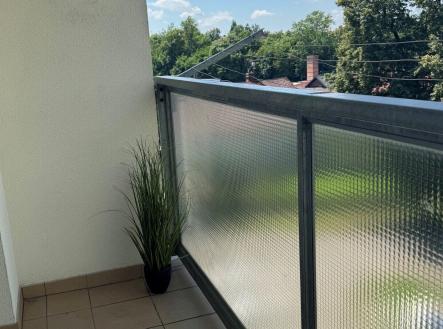 Prodej bytu, 2+1, 61 m²