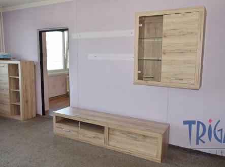 Prodej bytu, 3+1, 70 m²