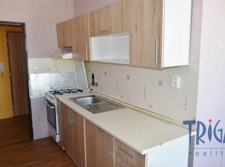 Prodej bytu, 3+1, 70 m²