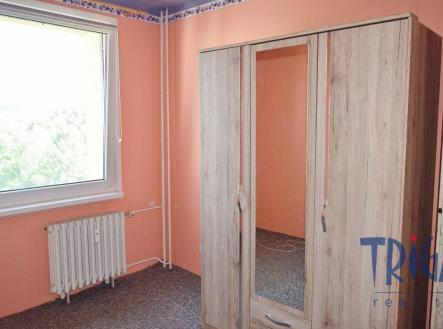 Prodej bytu, 3+1, 70 m²