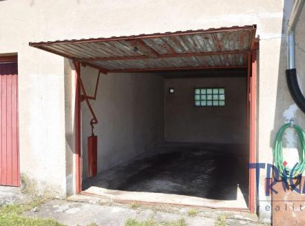 Prodej , 23 m²