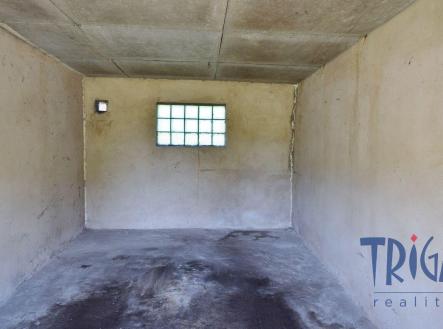 Prodej , 23 m²