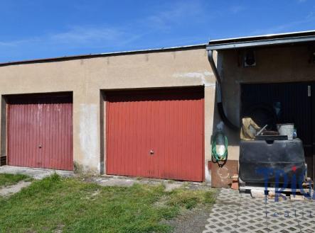 Prodej , 23 m²