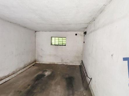 Pronájem , 21 m²