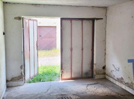 Pronájem , 21 m²
