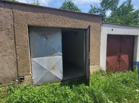 Pronájem , 21 m²