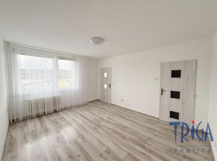 Pronájem bytu, 1+kk, 27 m²