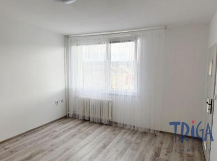 Pronájem bytu, 1+kk, 27 m²