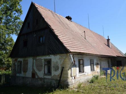 Prodej domu/vily, 170 m²