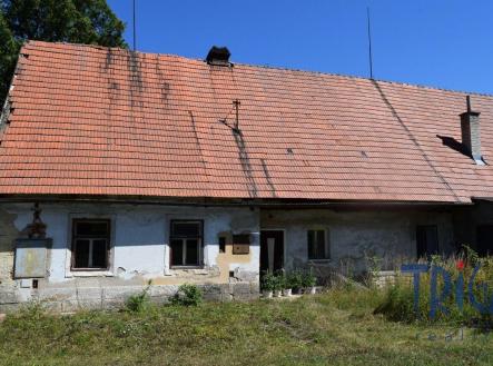 Prodej domu/vily, 170 m²