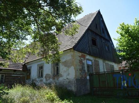 Prodej domu/vily, 170 m²