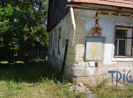 Prodej domu/vily, 170 m²