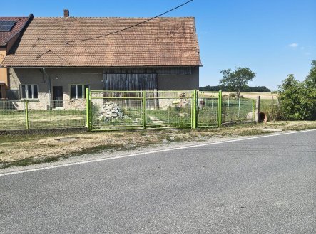 Prodej domu/vily, 80 m², Velká Jesenice – fotka 1 z 4