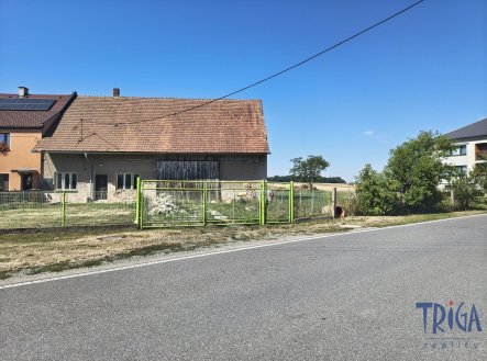 Prodej domu/vily, 80 m², Velká Jesenice – náhled fotky 3