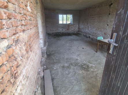 Prodej domu/vily, 80 m², Velká Jesenice – náhled fotky 4