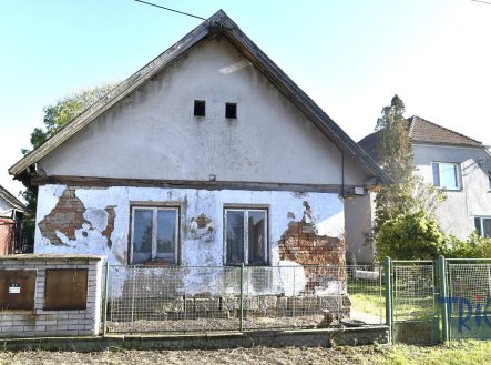 Prodej domu/vily, 100 m²