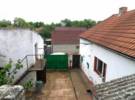 Prodej - dům/vila, 80 m²