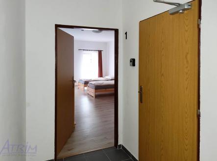 Prodej penzion, 600 m²