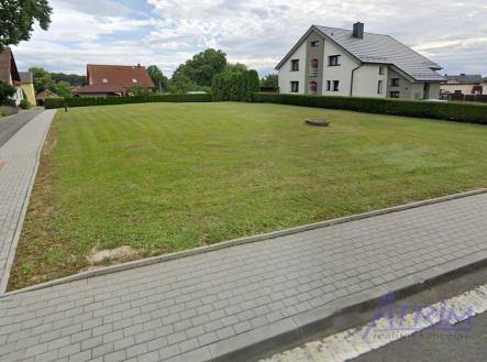 Prodej pozemku pro bydlení, 731 m² obrázek