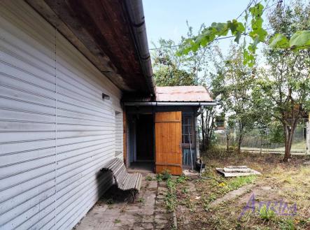 Prodej domu/vily, 53 m²