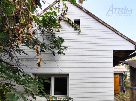 Prodej domu/vily, 53 m²