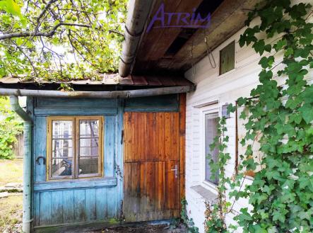 Prodej domu/vily, 53 m²