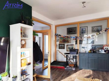 Pronájem bytu, 2+kk, 65 m²