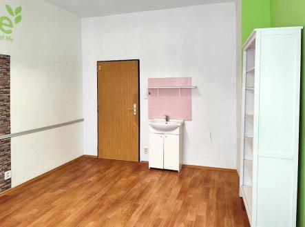 Pronájem obchodní prostor, 20 m²