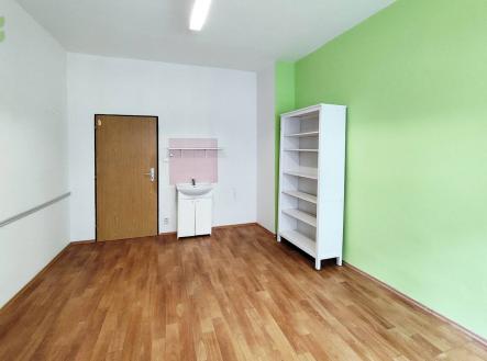 Pronájem obchodní prostor, 20 m²