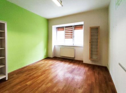 Pronájem obchodní prostor, 20 m²