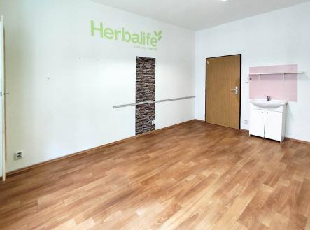 Pronájem obchodní prostor, 20 m²