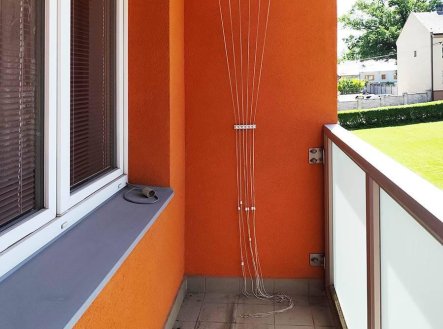 Prodej bytu, 3+1, 63 m²