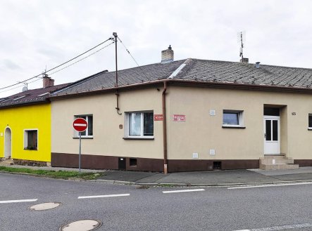 Pronájem bytu, 2+1, 63 m²