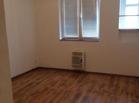 Pronájem bytu, 2+kk, 48 m²