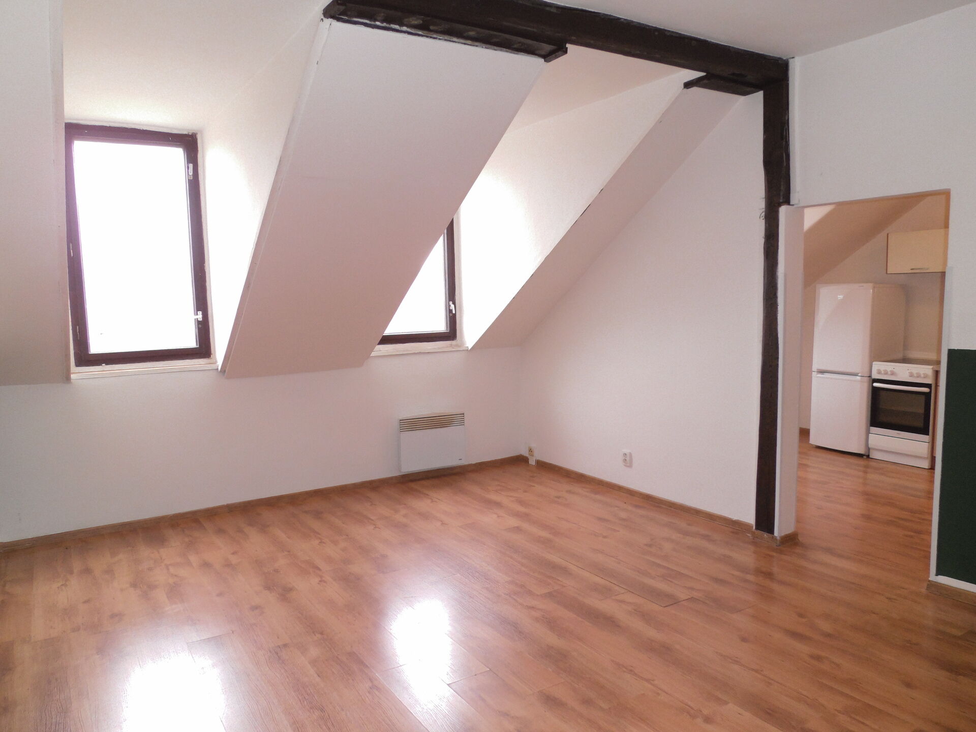 Pronájem bytu 1+1 39 m² náměstí Republiky, Karlovy Vary