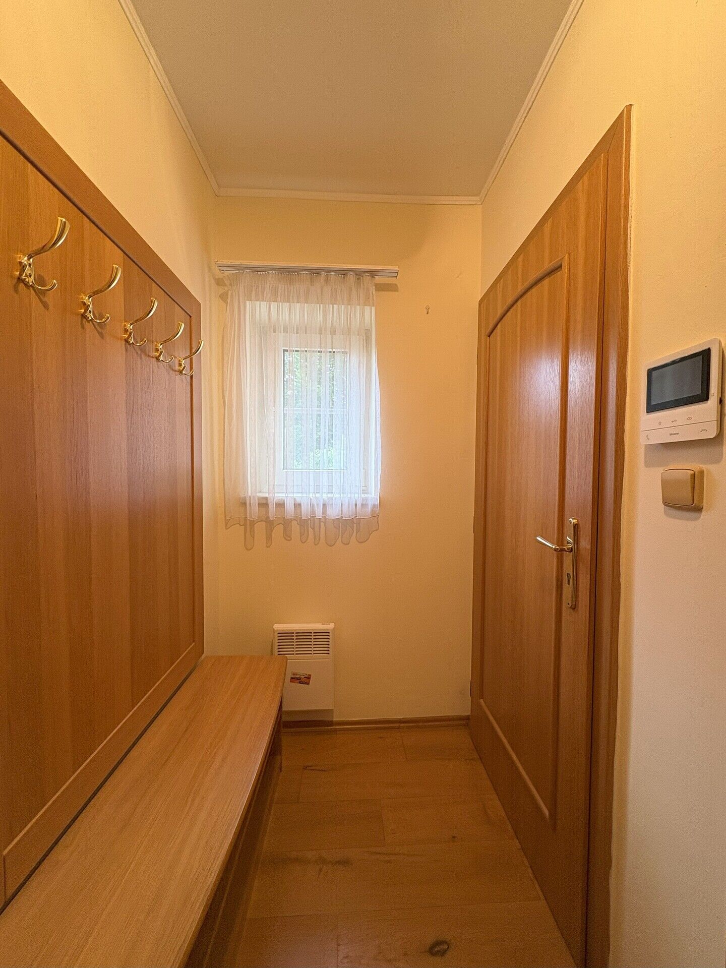 Pronájem bytu 1+kk (29m²), Karlovy Vary