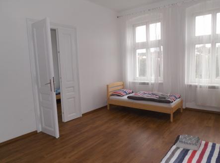 Pronájem bytu, 3+1, 84 m²