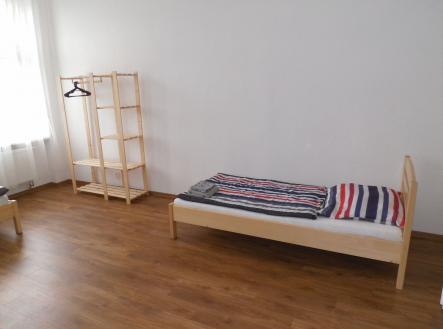 Pronájem bytu, 3+1, 84 m²