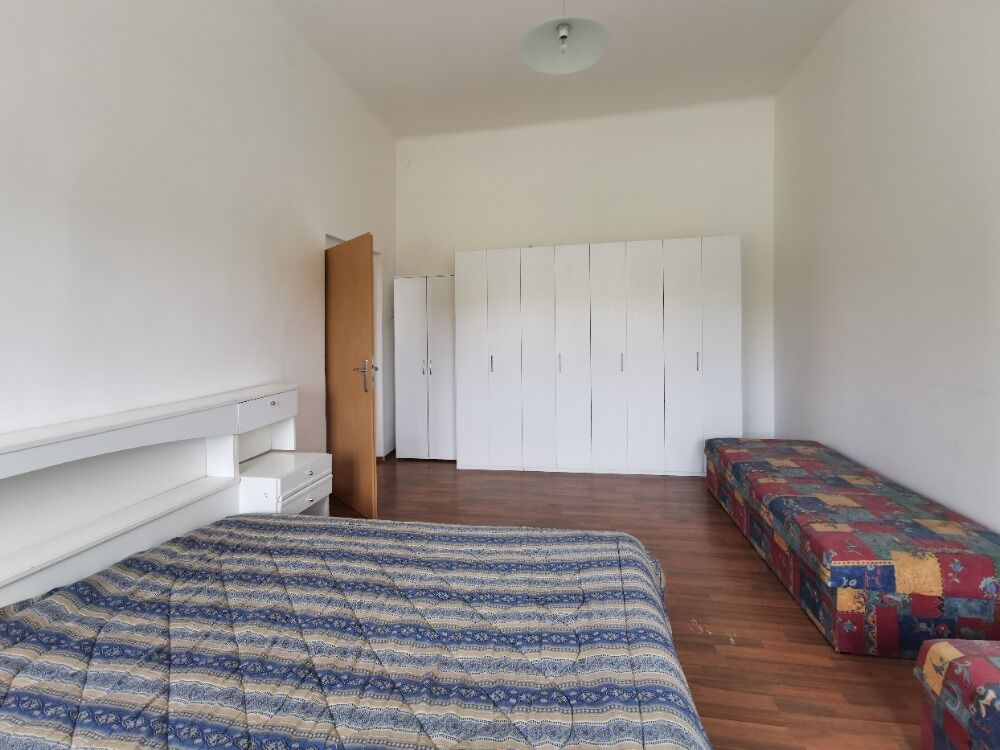 Pronájem bytu 3+1 v centru města 84 m2, náměstí Republiky